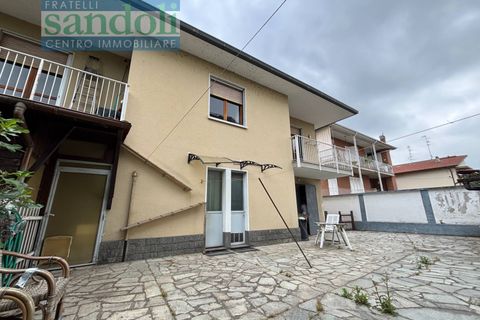 Villa a Vercelli, Vercelli, Vercelli - € 220.000 | Ref: 8019 - foto 4