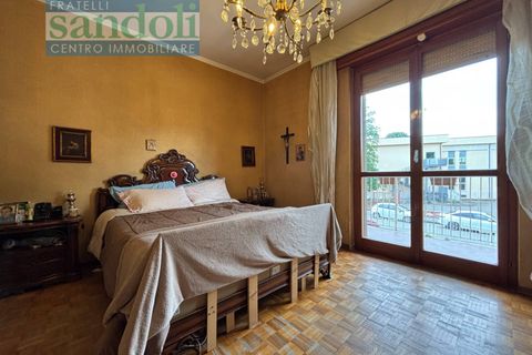 Villa a Vercelli, Vercelli, Vercelli - € 220.000 | Ref: 8019 - foto 11