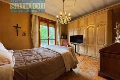 Villa a Vercelli, Vercelli, Vercelli - € 220.000 | Ref: 8019 - foto 12