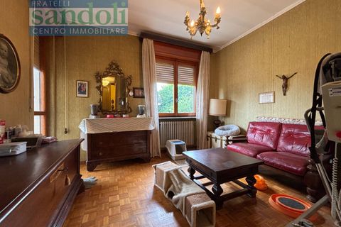 Villa a Vercelli, Vercelli, Vercelli - € 220.000 | Ref: 8019 - foto 16