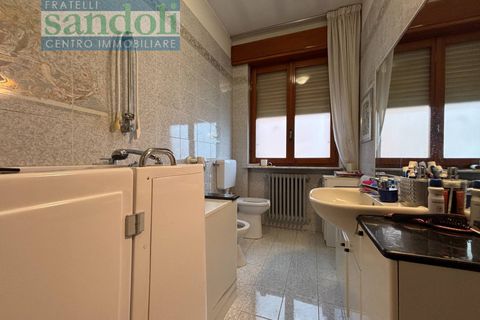 Villa a Vercelli, Vercelli, Vercelli - € 220.000 | Ref: 8019 - foto 18