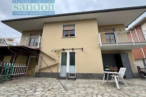 Villa a Vercelli, Vercelli, Vercelli - € 220.000 | Ref: 8019 - foto 26