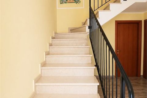 Villa i Spoltore, Pescara, Spoltore - € 315.000 | Ref: GE270426 - foto 6