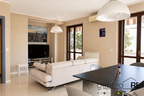 Villa i Spoltore, Pescara, Spoltore - € 315.000 | Ref: GE270426 - foto 14