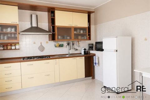 Villa i Spoltore, Pescara, Spoltore - € 315.000 | Ref: GE270426 - foto 17
