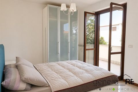 Villa i Spoltore, Pescara, Spoltore - € 315.000 | Ref: GE270426 - foto 18