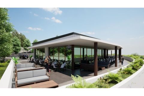 Helårsgrund i Calheta, Madeira, Calheta - € 1.250.000 | Ref: TER_146 - foto 2