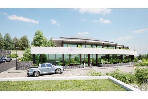 Helårsgrund i Calheta, Madeira, Calheta - € 1.250.000 | Ref: TER_146 - foto 3