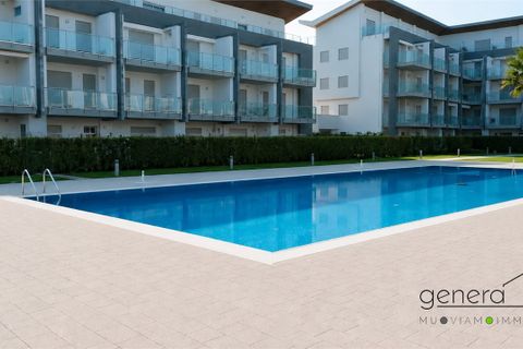 Leilighet i Silvi, Teramo, Silvi - € 275 000 | Ref: GE120526 - foto 16