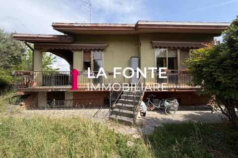 Villa i Pianiga, Venice, Pianiga - € 195.000 | Ref: CS195 - foto 3