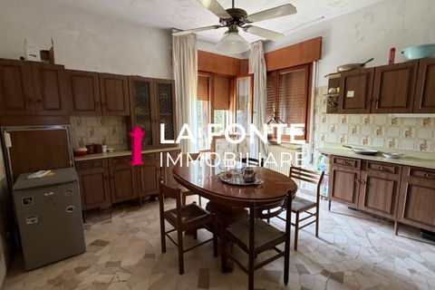 Villa i Pianiga, Venice, Pianiga - € 195.000 | Ref: CS195 - foto 6