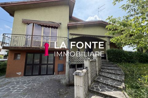 Villa i Pianiga, Venice, Pianiga - € 195.000 | Ref: CS195 - foto 14