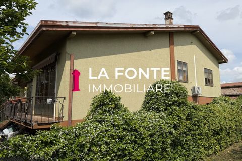 Villa i Pianiga, Venice, Pianiga - € 195.000 | Ref: CS195 - foto 15
