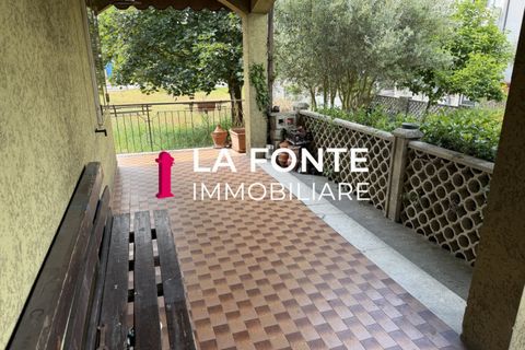 Villa i Pianiga, Venice, Pianiga - € 195.000 | Ref: CS195 - foto 1