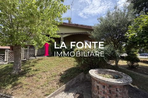 Villa i Pianiga, Venice, Pianiga - € 195.000 | Ref: CS195 - foto 2
