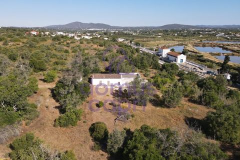 Villa i Moncarapacho, Faro, Moncarapacho - € 1.200.000 | Ref: 6426008 - foto 2