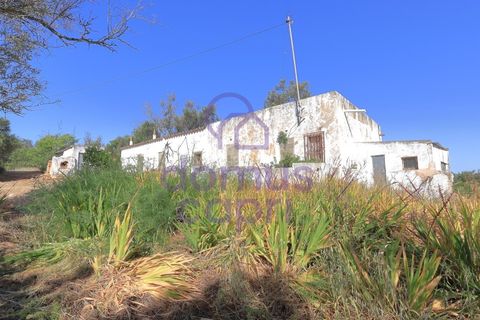 Villa i Moncarapacho, Faro, Moncarapacho - € 1.200.000 | Ref: 6426008 - foto 3