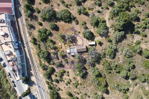 Villa i Moncarapacho, Faro, Moncarapacho - € 1.200.000 | Ref: 6426008 - foto 6