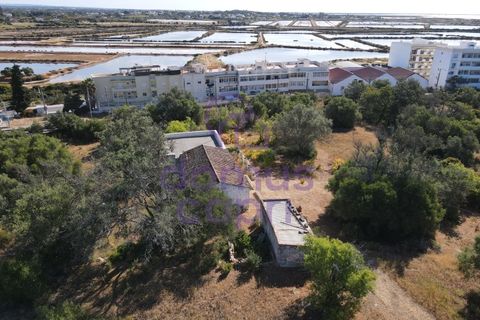 Villa i Moncarapacho, Faro, Moncarapacho - € 1.200.000 | Ref: 6426008 - foto 12