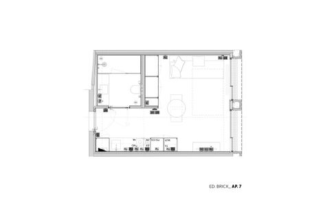 Lejlighed i Aveiro, Aveiro, Aveiro - € 195.000 | Ref: APA_1334 - foto 8