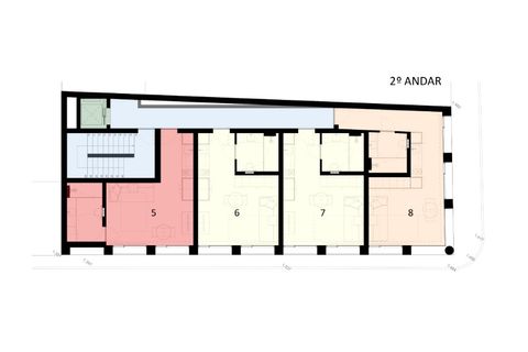 Lejlighed i Aveiro, Aveiro, Aveiro - € 195.000 | Ref: APA_1334 - foto 9
