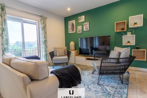 Lejlighed i Coimbra, Coimbra, Coimbra - € 595.000 | Ref: APA_1480 - foto 2