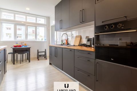 Lejlighed i Coimbra, Coimbra, Coimbra - € 595.000 | Ref: APA_1480 - foto 7