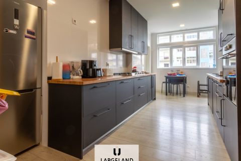 Lejlighed i Coimbra, Coimbra, Coimbra - € 595.000 | Ref: APA_1480 - foto 8