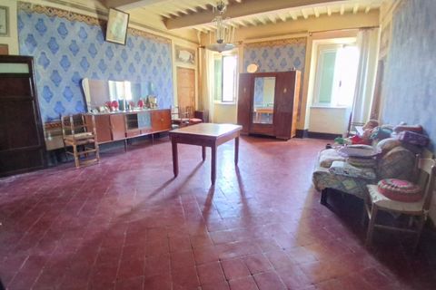 Byhus i Lucca, Lucca, Lucca - € 230.000 | Ref: 6484 - foto 1