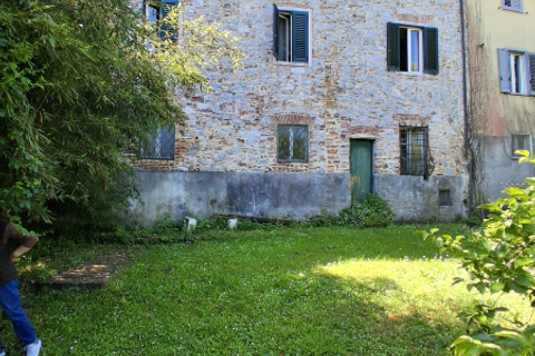 Byhus i Lucca, Lucca, Lucca - € 230.000 | Ref: 6484 - foto 23