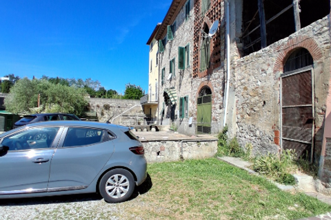 Byhus i Lucca, Lucca, Lucca - € 230.000 | Ref: 6484 - foto 26