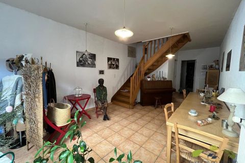 Villa a Eymoutiers, Haute-Vienne, Eymoutiers - € 136.500 | Ref: 4122_S - foto 2