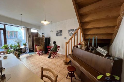 Villa a Eymoutiers, Haute-Vienne, Eymoutiers - € 136.500 | Ref: 4122_S - foto 3
