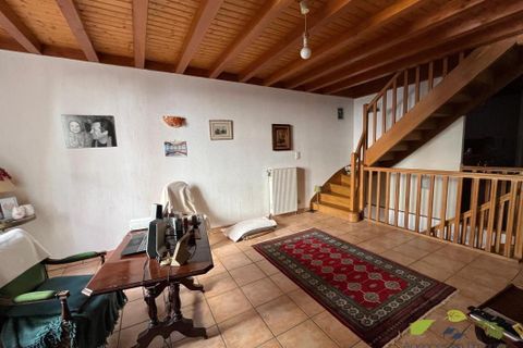 Villa a Eymoutiers, Haute-Vienne, Eymoutiers - € 136.500 | Ref: 4122_S - foto 4