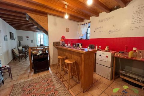 Villa a Eymoutiers, Haute-Vienne, Eymoutiers - € 136.500 | Ref: 4122_S - foto 5