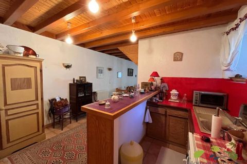 Villa a Eymoutiers, Haute-Vienne, Eymoutiers - € 136.500 | Ref: 4122_S - foto 6