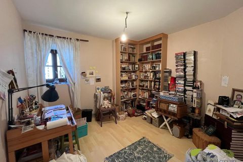 Villa a Eymoutiers, Haute-Vienne, Eymoutiers - € 136.500 | Ref: 4122_S - foto 10