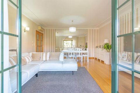 Lejlighed i Carcavelos, Lisbon, Carcavelos - € 845.000 | Ref: 1649-01831 - foto 1