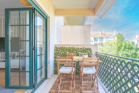 Lejlighed i Carcavelos, Lisbon, Carcavelos - € 845.000 | Ref: 1649-01831 - foto 12