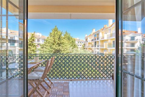 Lejlighed i Carcavelos, Lisbon, Carcavelos - € 845.000 | Ref: 1649-01831 - foto 16