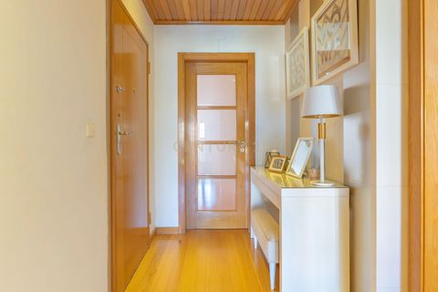 Lejlighed i Carcavelos, Lisbon, Carcavelos - € 845.000 | Ref: 1649-01831 - foto 20