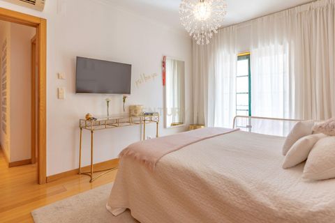 Lejlighed i Carcavelos, Lisbon, Carcavelos - € 845.000 | Ref: 1649-01831 - foto 35