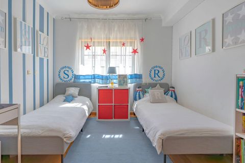 Lejlighed i Carcavelos, Lisbon, Carcavelos - € 845.000 | Ref: 1649-01831 - foto 45