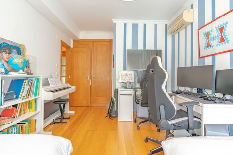 Lejlighed i Carcavelos, Lisbon, Carcavelos - € 845.000 | Ref: 1649-01831 - foto 46