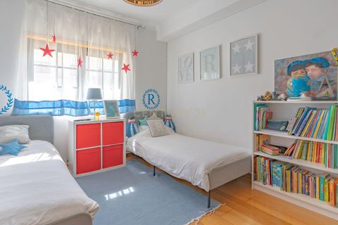 Lejlighed i Carcavelos, Lisbon, Carcavelos - € 845.000 | Ref: 1649-01831 - foto 48