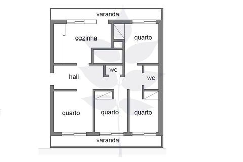 Lejlighed i Braga, Braga, Braga - € 230.000 | Ref: 013-4355 - foto 20