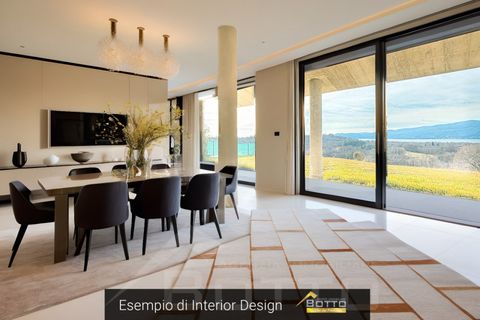 Villa a Besozzo, Varese, Besozzo - € 495.000 | Ref: 4-BESMOR - foto 7