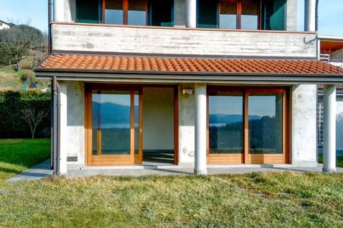 Villa a Besozzo, Varese, Besozzo - € 495.000 | Ref: 4-BESMOR - foto 10