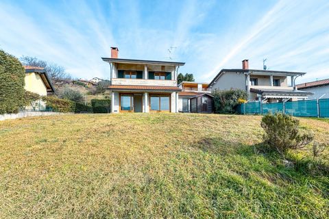 Villa a Besozzo, Varese, Besozzo - € 495.000 | Ref: 4-BESMOR - foto 11