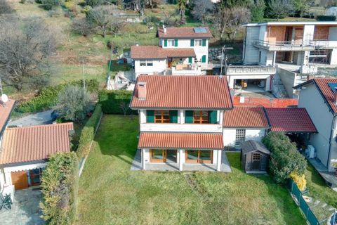 Villa a Besozzo, Varese, Besozzo - € 495.000 | Ref: 4-BESMOR - foto 15